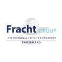 logo of Fracht Group Switzerland