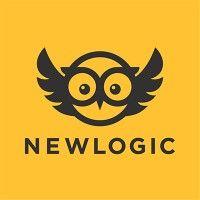 newlogic logo image