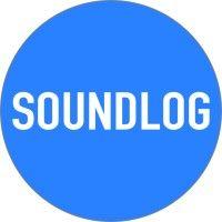 soundlog logo image