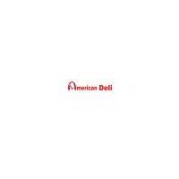 american deli logo image