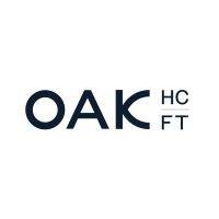 oak hc/ft logo image