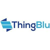 thingblu, inc. logo image