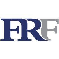 frf (frontline responses finland) ltd. logo image