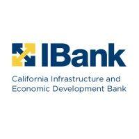 ibank california logo image