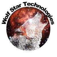 wolf star technologies, llc logo image