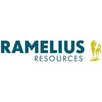 ramelius resources limited logo image