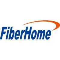 fiberhome logo image