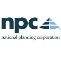 national planning corporation (npc) logo image