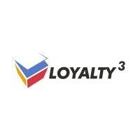 loyalty3 logo image