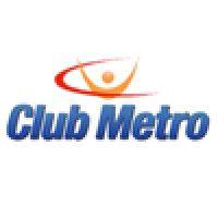 club metro usa logo image