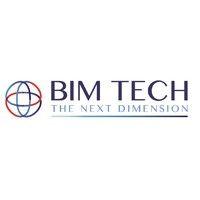 bimtech israel logo image