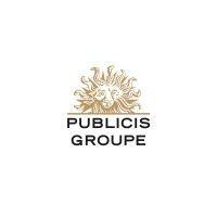 publicis groupe india logo image