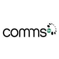 commsfm ltd logo image