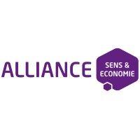 alliance sens & economie