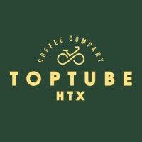 toptube coffee company logo image