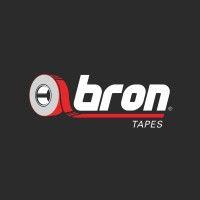 bron tapes logo image