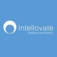 intellovate technologies private limited logo image