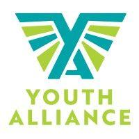 youth alliance logo image