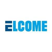 elcome international llc logo image