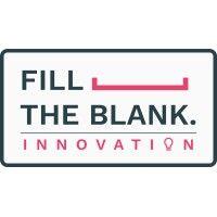 fill the blank logo image