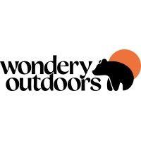 wondery outdoors logo image