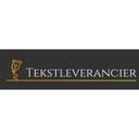 logo of Tekstleverancier