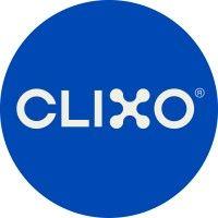 clixo by toyish labs logo image