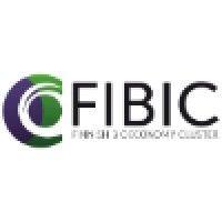 finnish bioeconomy cluster fibic oy logo image