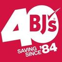 logo of Bjs Wholesale Club