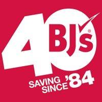 bj's wholesale club logo image