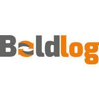 bold logistics logo image