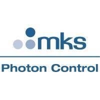 photon control inc. logo image