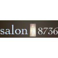 salon 8736 logo image