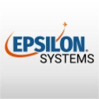 epsilon systems solutions, inc. logo image