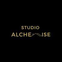 studio alchemise logo image