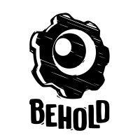 behold studios logo image