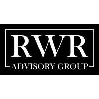 rwr advisory group logo image