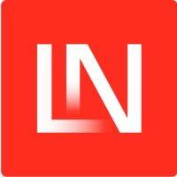 laravel news logo image