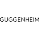 logo of Guggenheim Museum