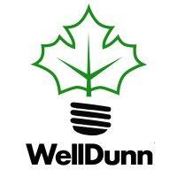 welldunn exploration logo image