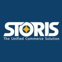 storis, inc. logo image