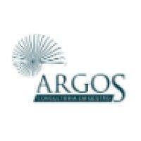 argos management consulting logo image