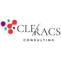 cleracs consulting logo image