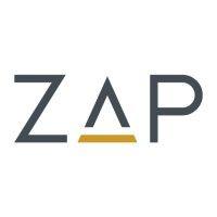 zap trading logo image