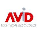 logo of Avid Technical Resources