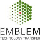 logo of Embl Enterprise Management Technology Transfer Gmbh