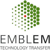 embl enterprise management technology transfer gmbh logo image