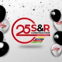 s&r construction ltd logo image