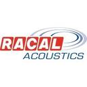 logo of Racal Acoustics Ltd