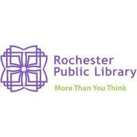 rochester public library